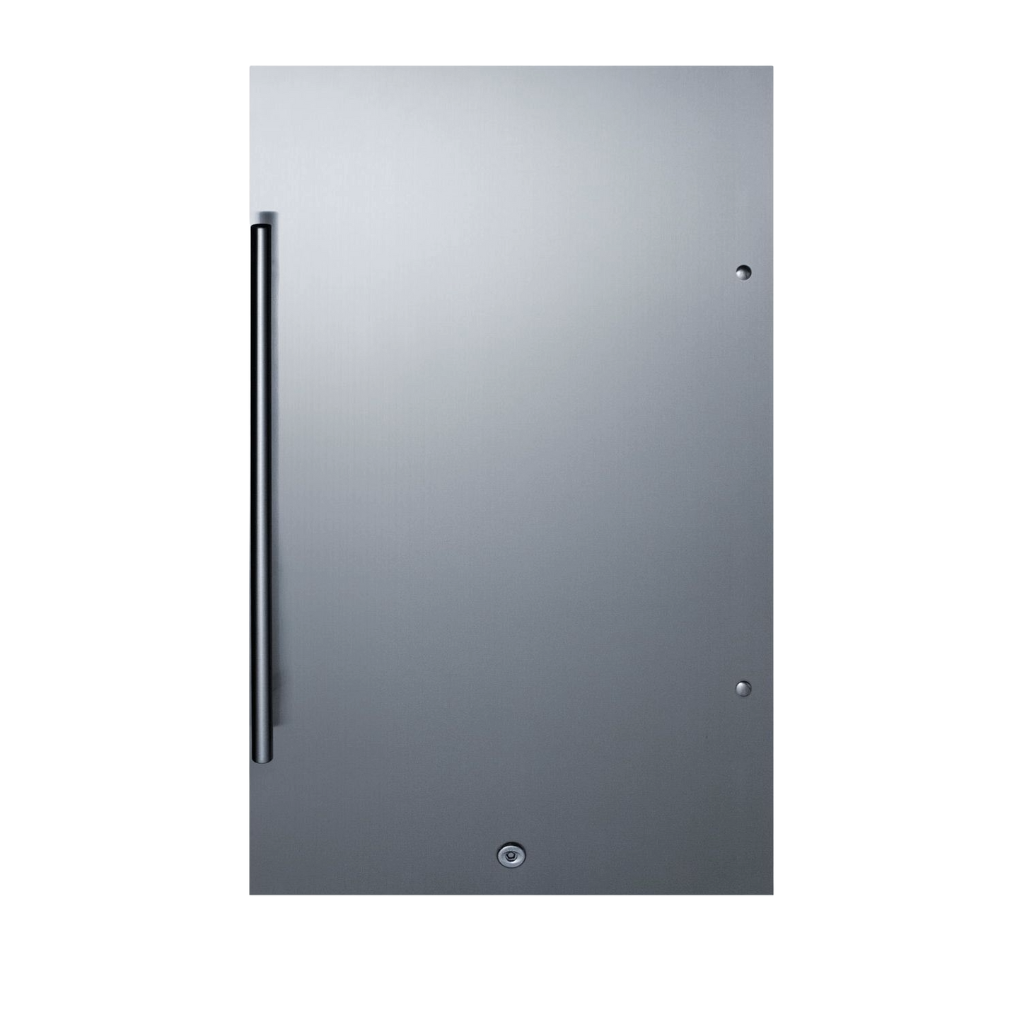 Shallow Depth Built-In All-Refrigerator