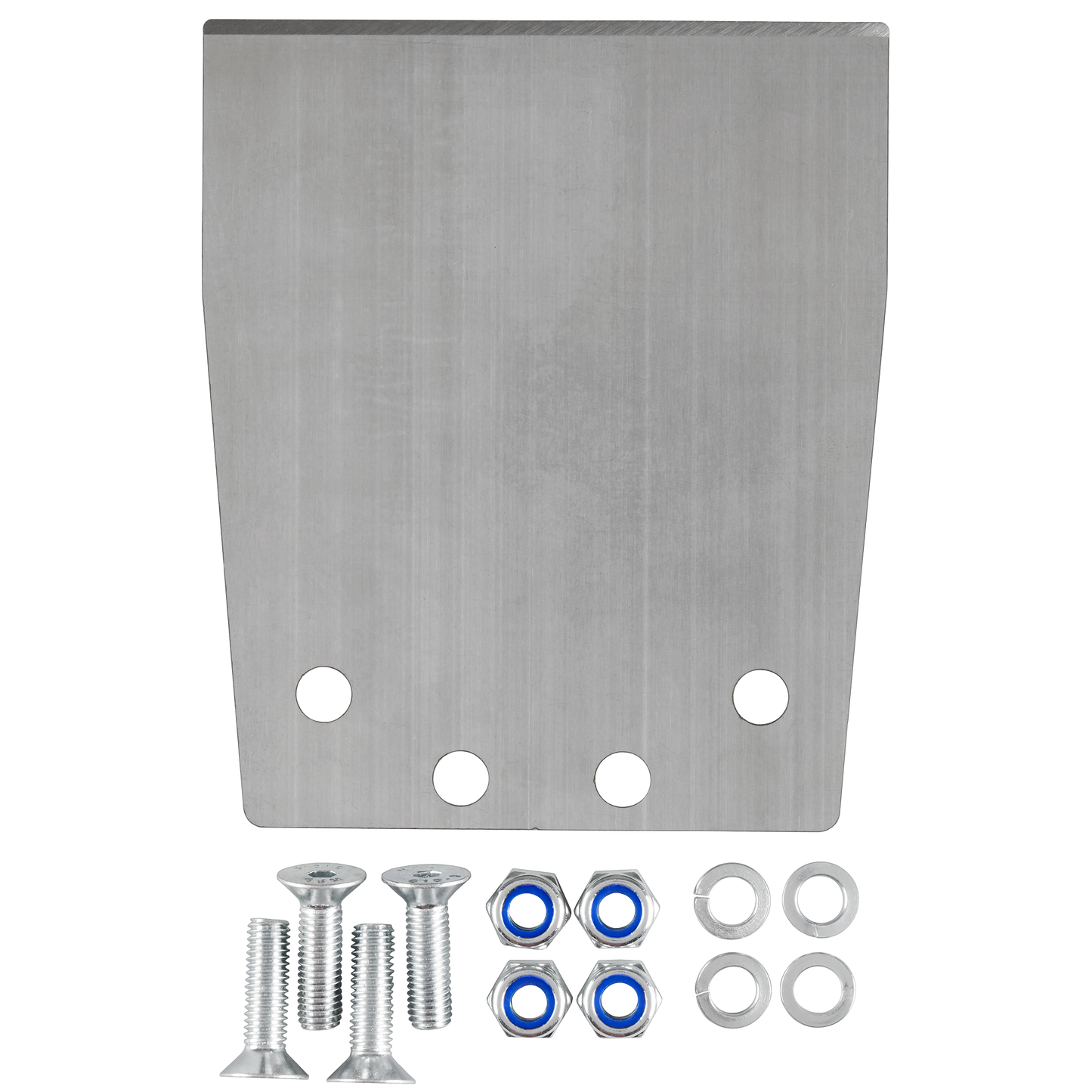 Milwaukee SDS Max SLEDGE™ Floor Scraper Replacement Kit