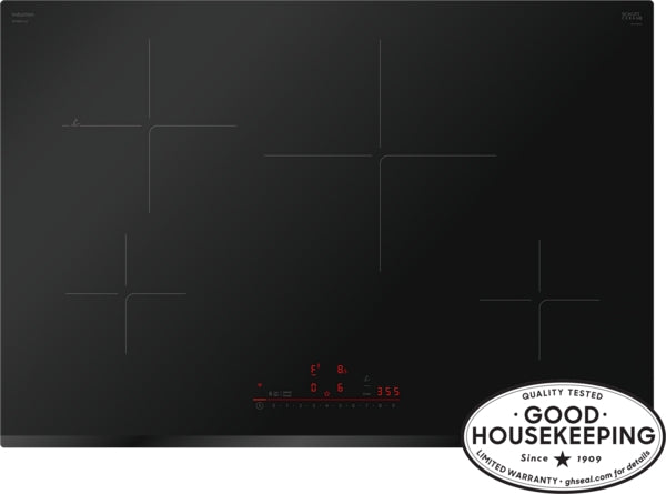 800 Series, Induction Cooktop, 30'', Without Frame