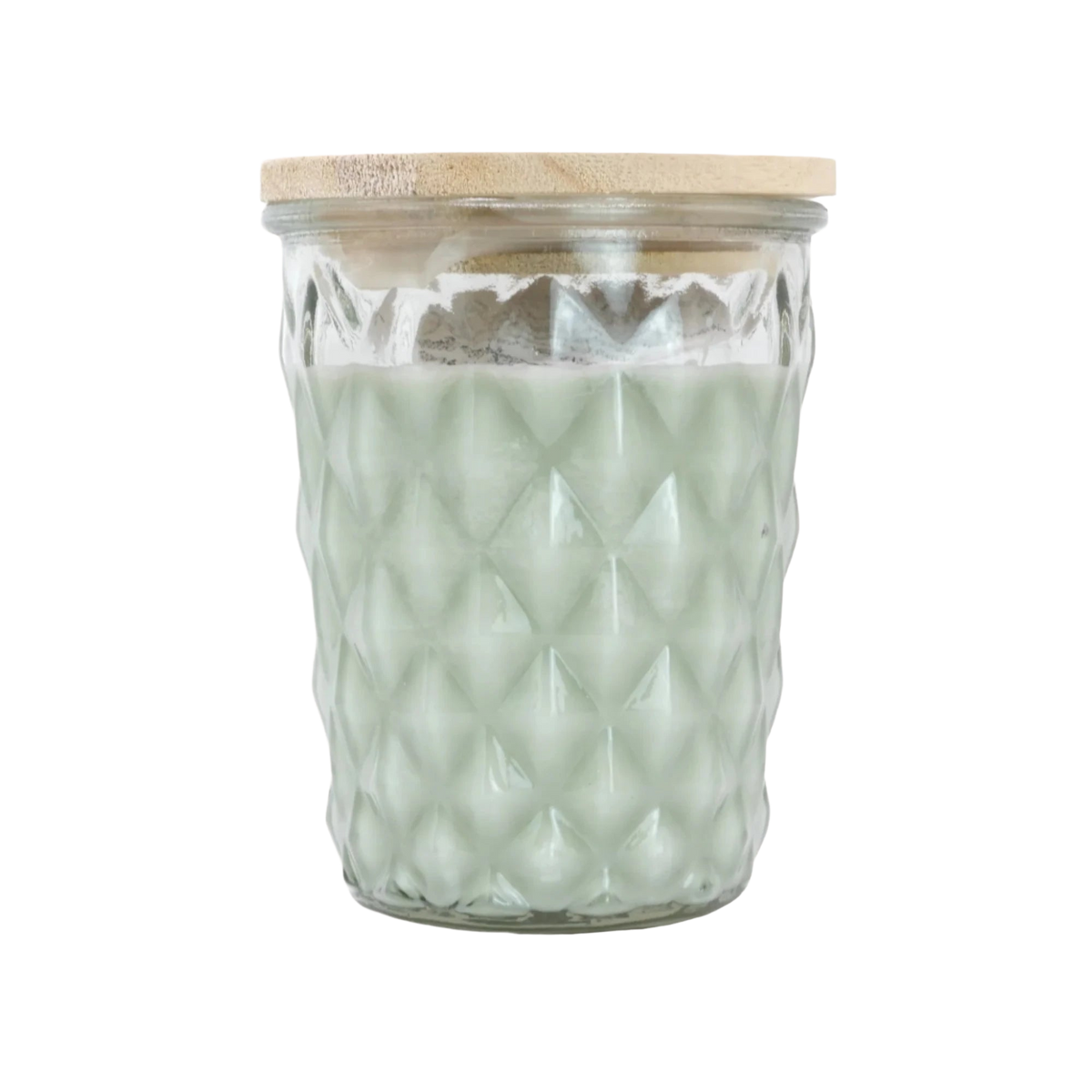 Swan Creek 12oz Timeless Jar Candle
