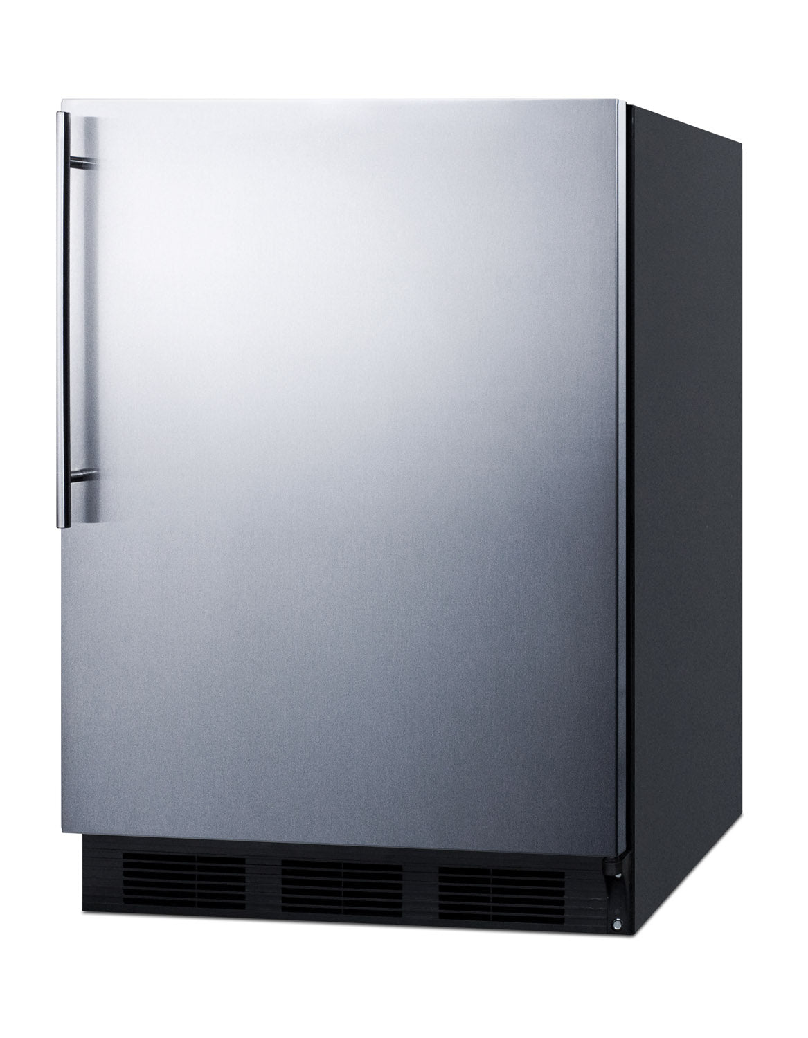 24" Wide All-Refrigerator, ADA Compliant