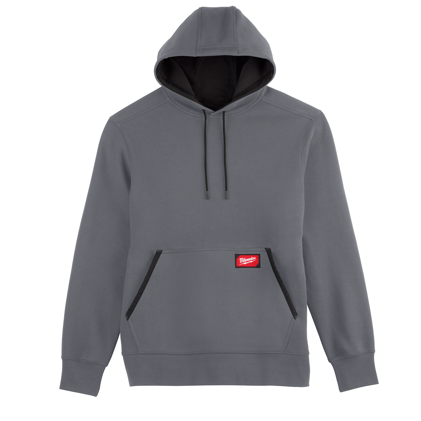 Milwaukee FREEFLEX™ Pullover Hoodie - Gray L