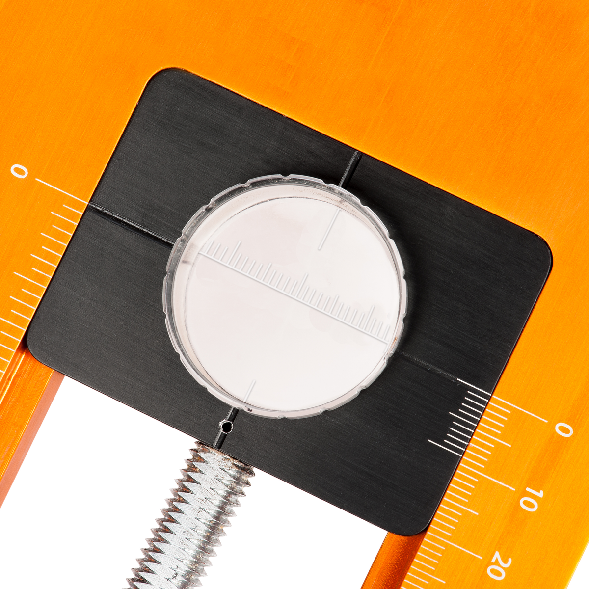 UJK Universal Groove Jig