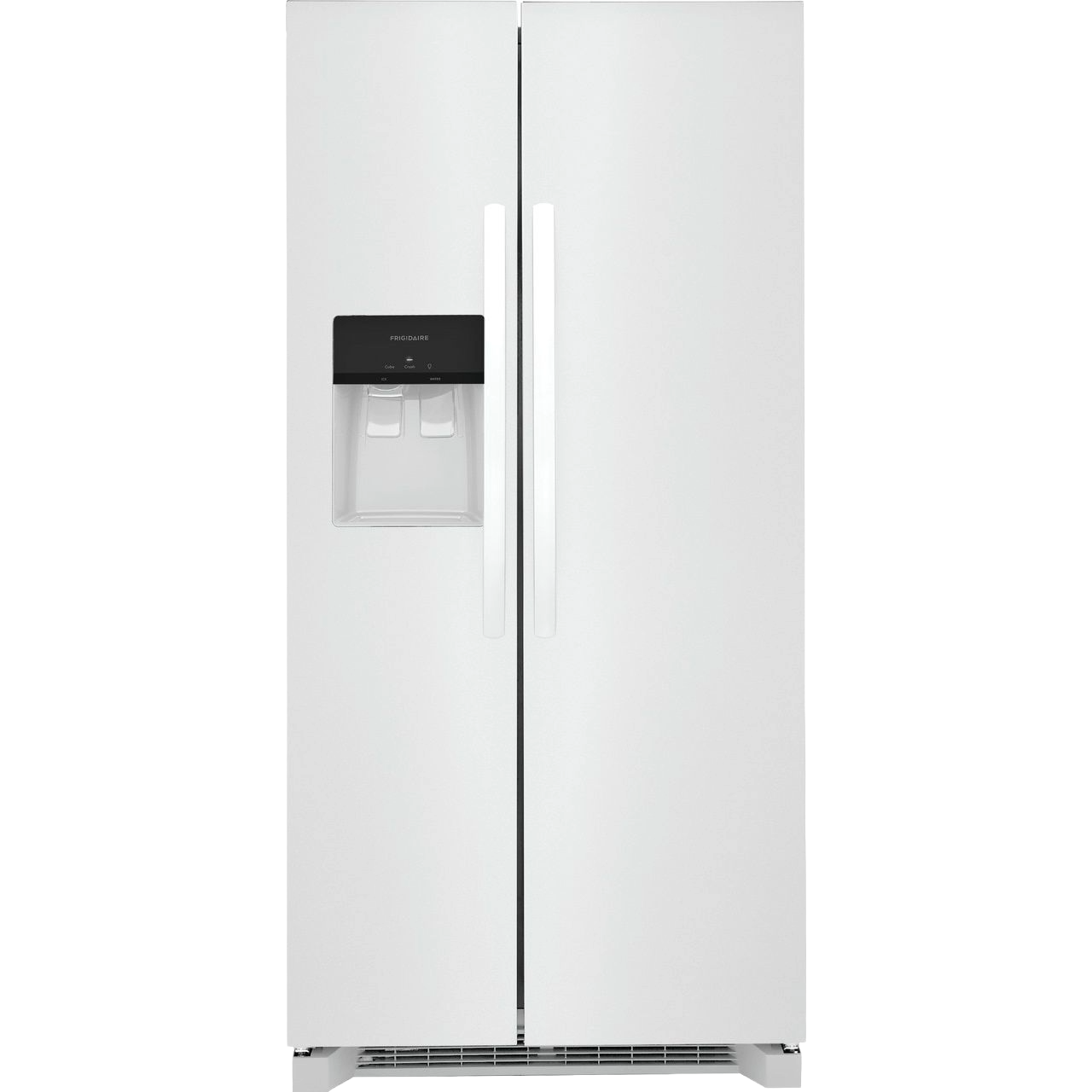22 Cu. Ft. 33" Standard Depth Side by Side Refrigerator