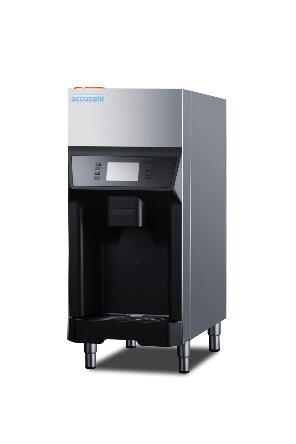 220 lb. Ice + Water Dispenser