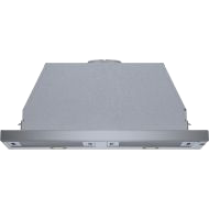 500 Series, Pull-out Hood, 36'', Stainless Steel