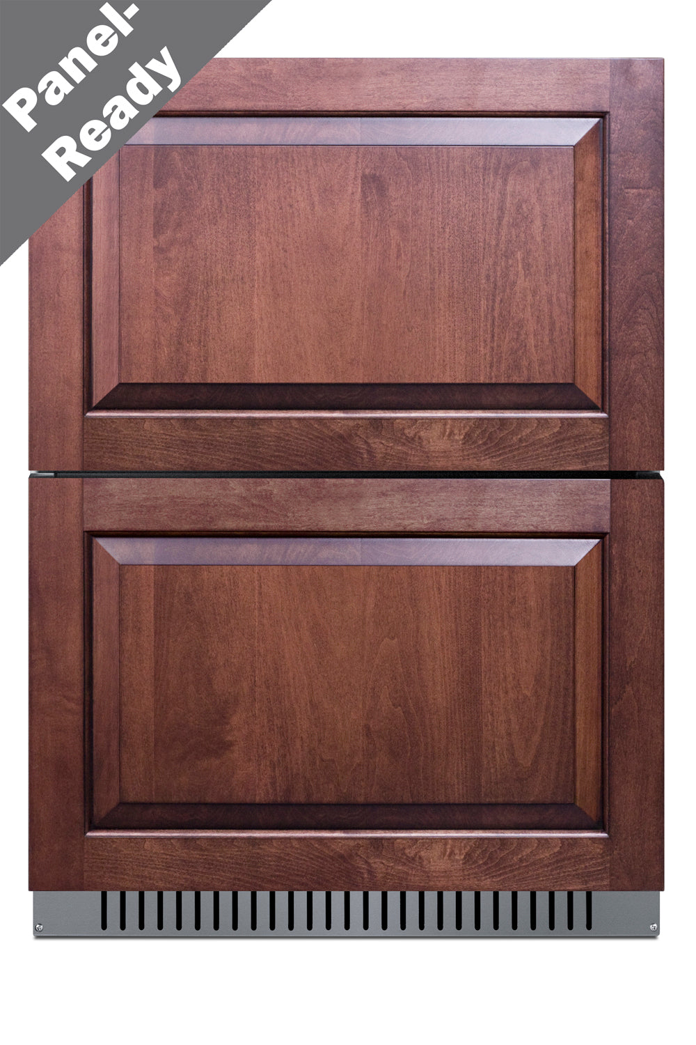 24" Wide 2-Drawer All-Freezer, ADA Compliant