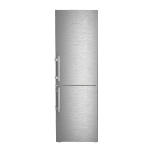 Freestanding Refrigerator/Freezer 24", Ice Maker, Right Hinge