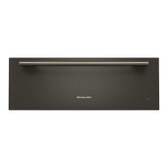 30" Slow Cook Warming Drawer