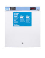 Compact All-Freezer