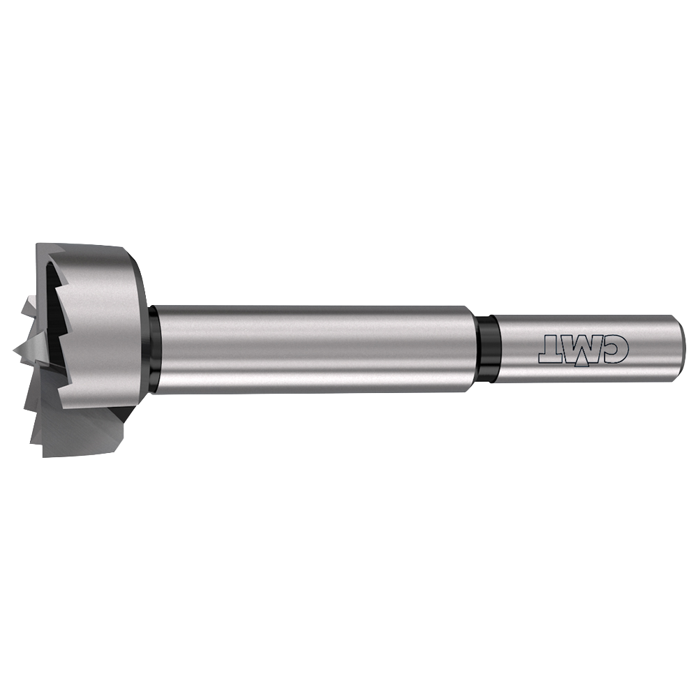 CMT Orange Tools 30mm Forstner Bit 8mm, Rh