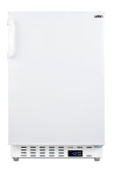 20" Wide Built-In All-Freezer, ADA Compliant