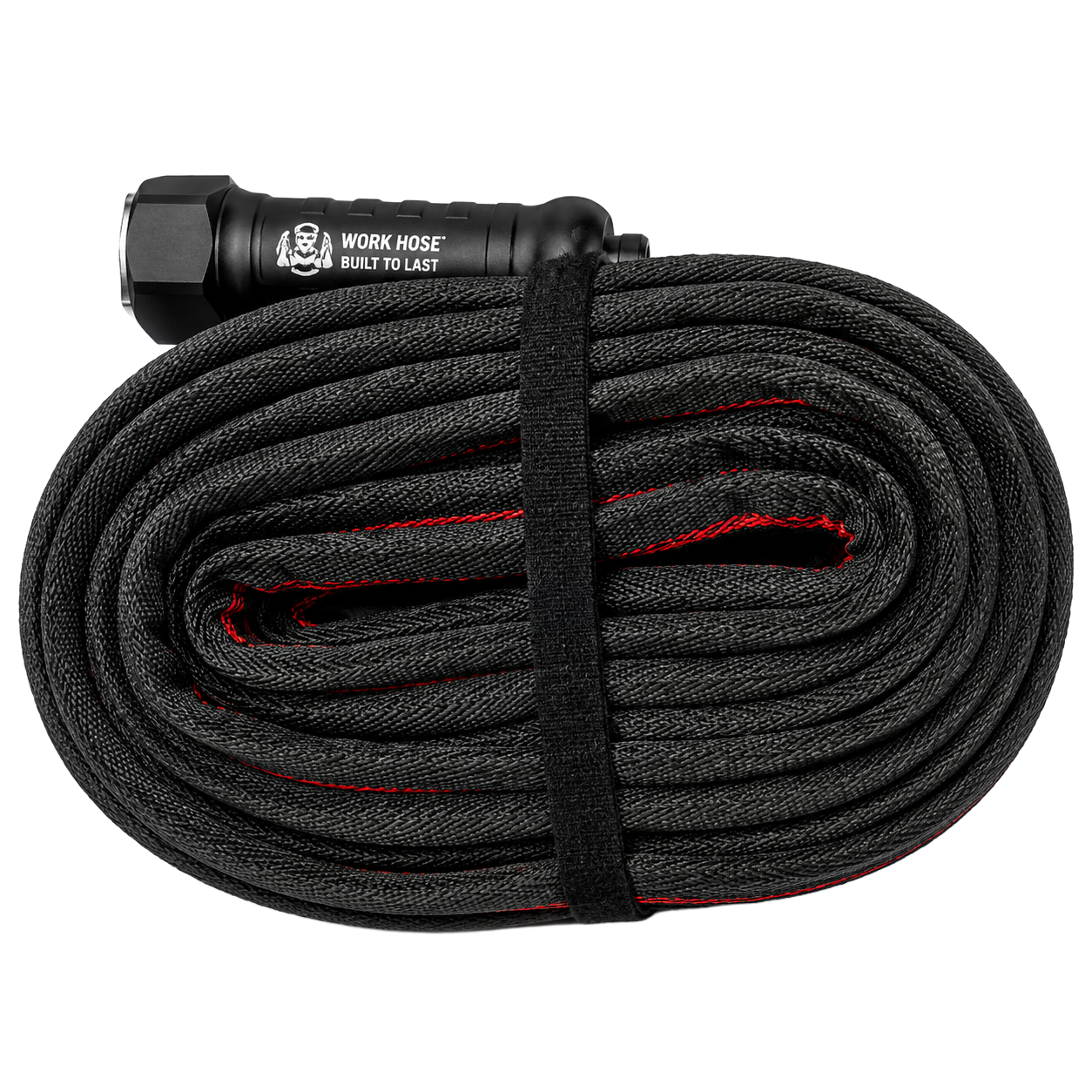 Work Hose 3/5" x 25' Water Hose