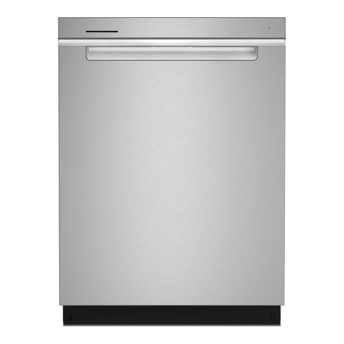 24” Stainless Steel Dishwasher with AI Intelligent Wash - 47 dBA