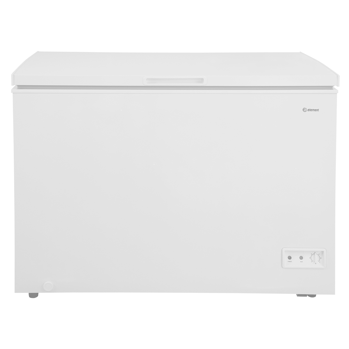 Element Electronics 10.0 cu. ft. Chest Freezer - White (ECF10MD2EW)