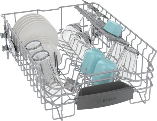 800 Series, Built-in Dishwasher (Custom Panel Ready), 17 3/4''
