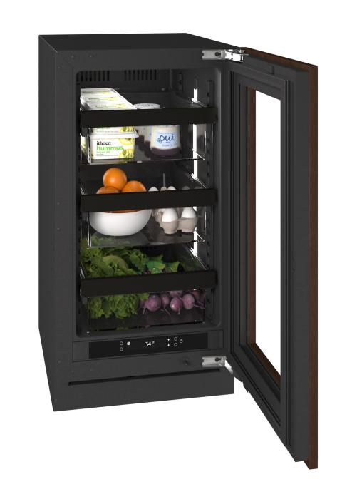 18" Refrigerator