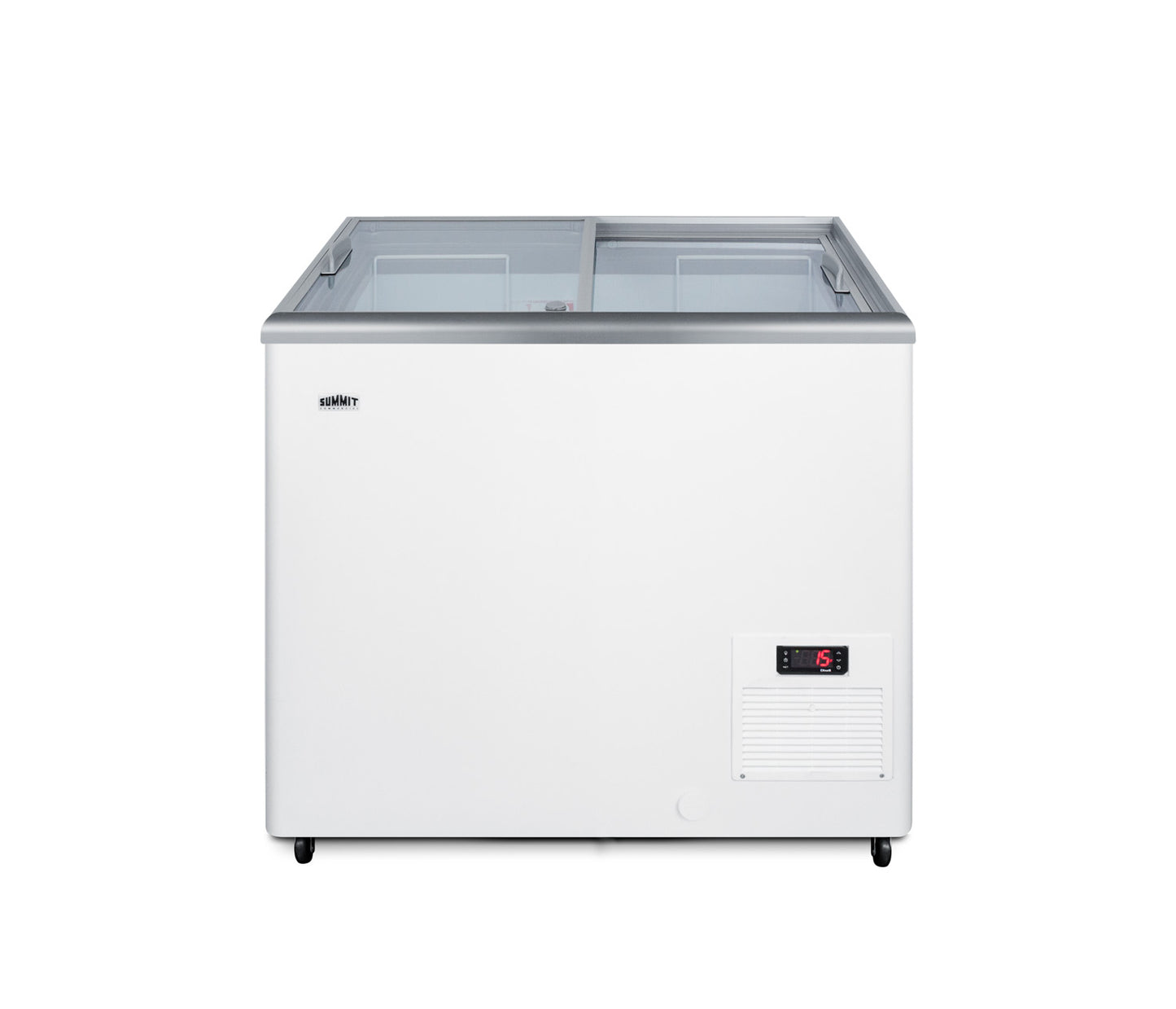 7.2 Cu.Ft. Chest Freezer