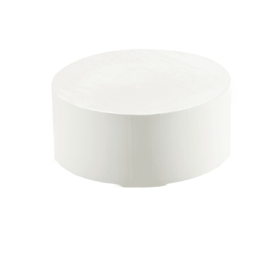 White EVA adhesive roll for edge banding in woodworking tool accessories and glue applications under $50