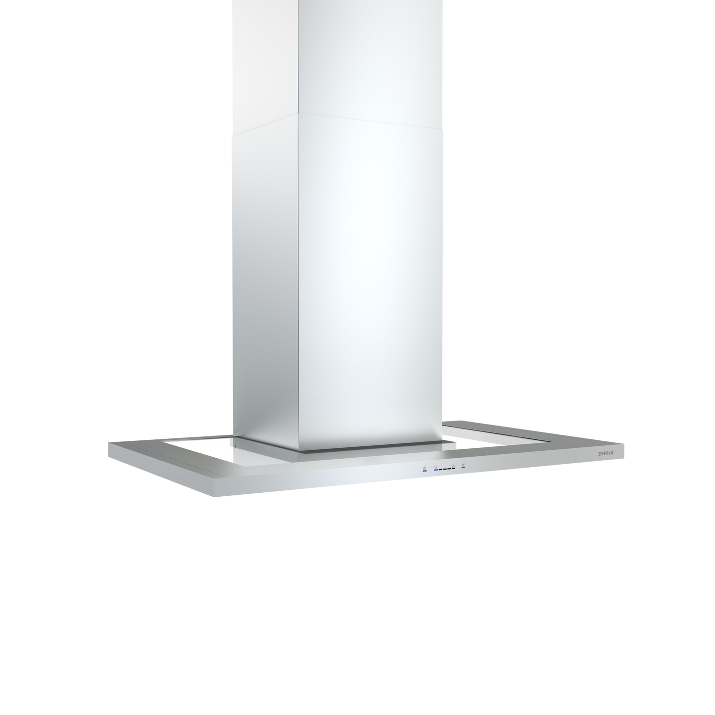 Modena Chimney Hood 30" LED ACT