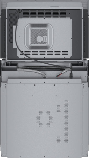 500 Series, Combination Oven, 30''