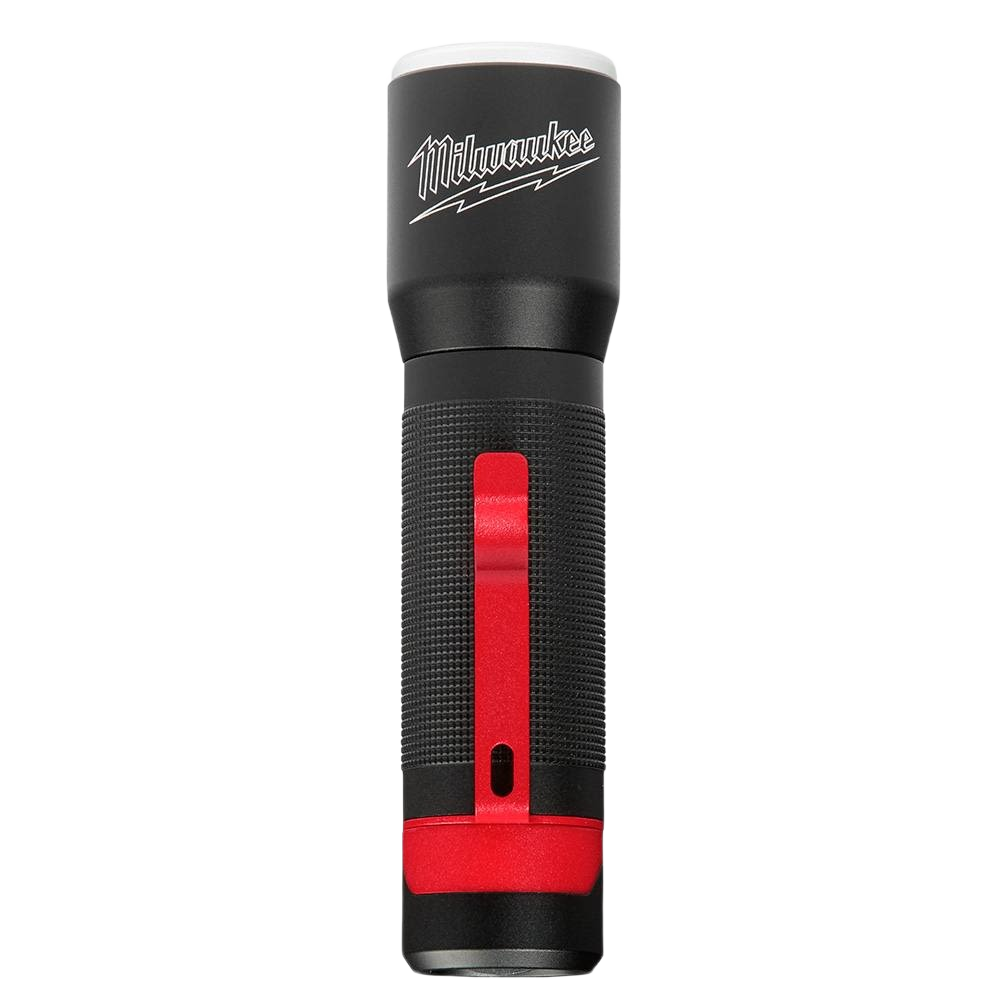 Milwaukee 325L Focusing Flashlight w/ Holster