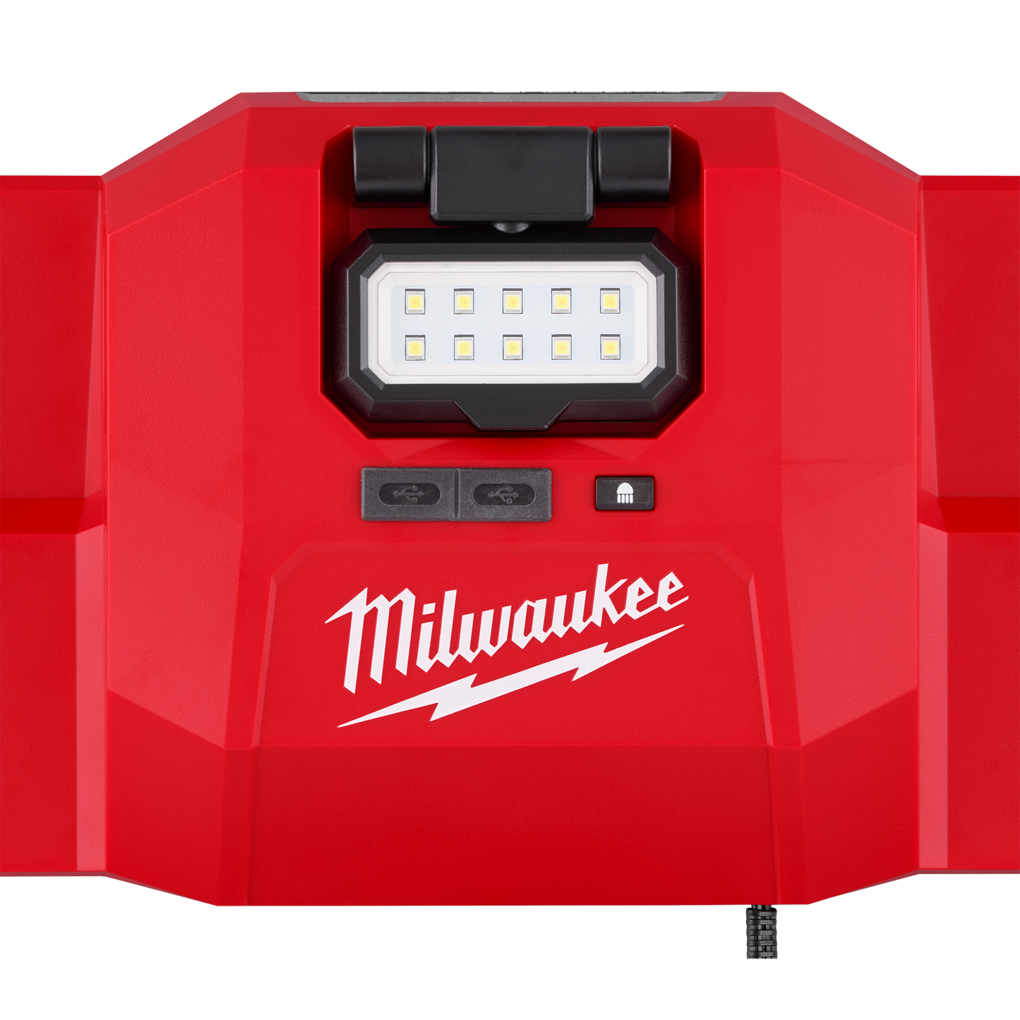 Milwaukee M18™ and M12™ Gangbox Rapid Charger