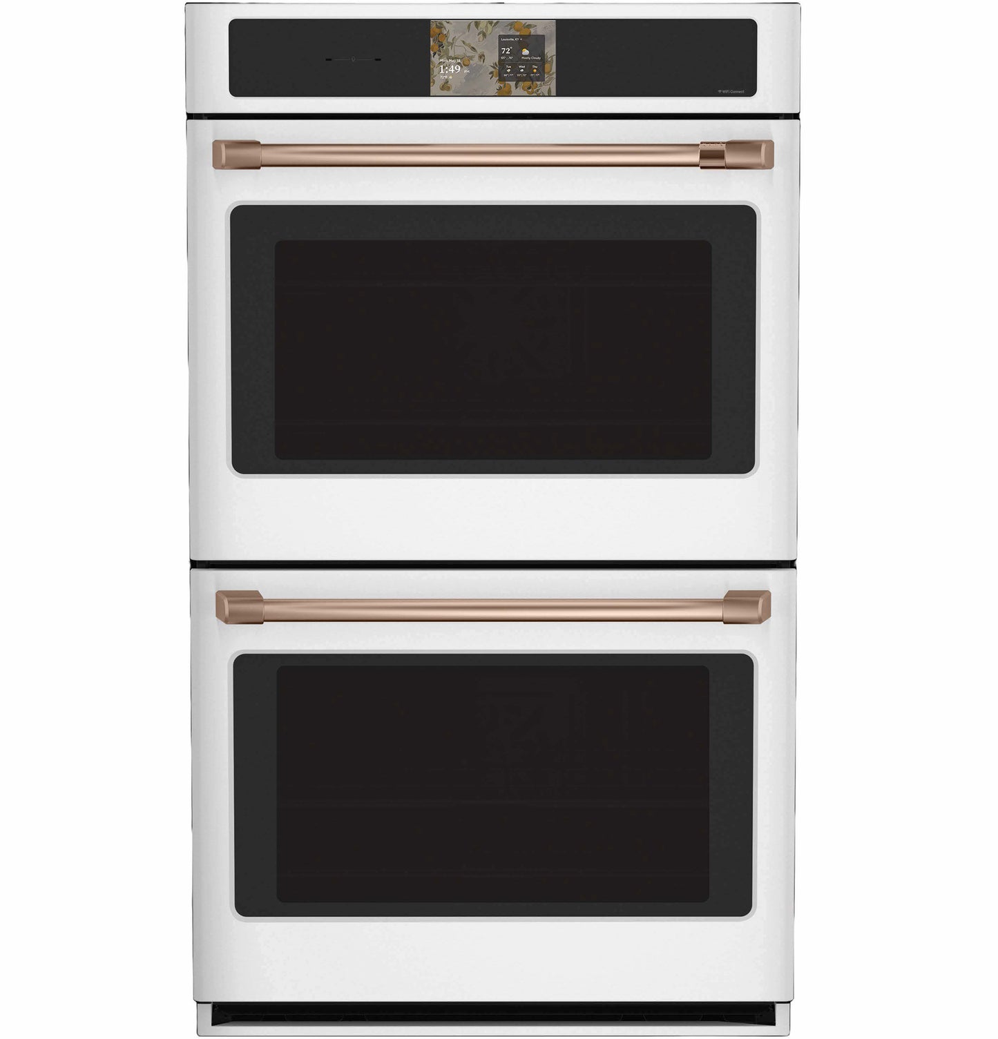 CAFÉ™ Professional Series 30" Smart Built-In Convection Double Wall Oven