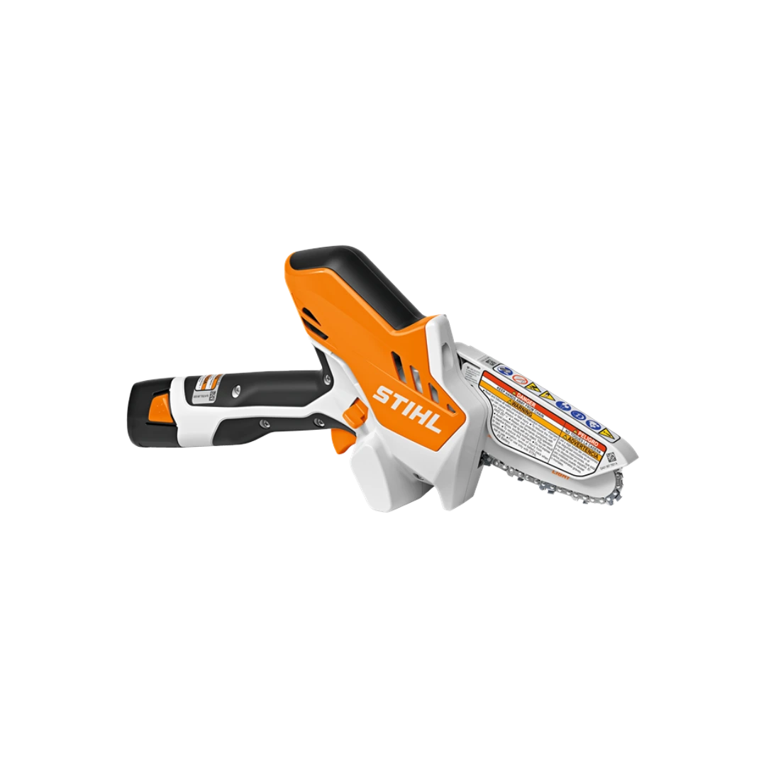 STIHL GTA 26 Handheld Battery Garden Pruner (Battery & Charger Included)