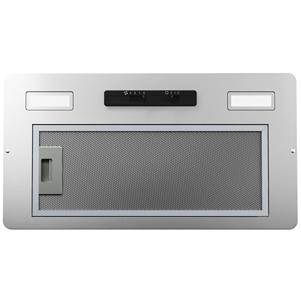 Tornado Mini Insert Hood 21" LED 400 CFM