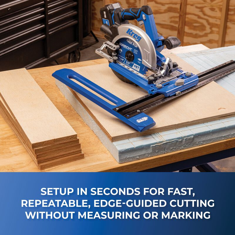 KREG KMA2400 Rip-Cut™
