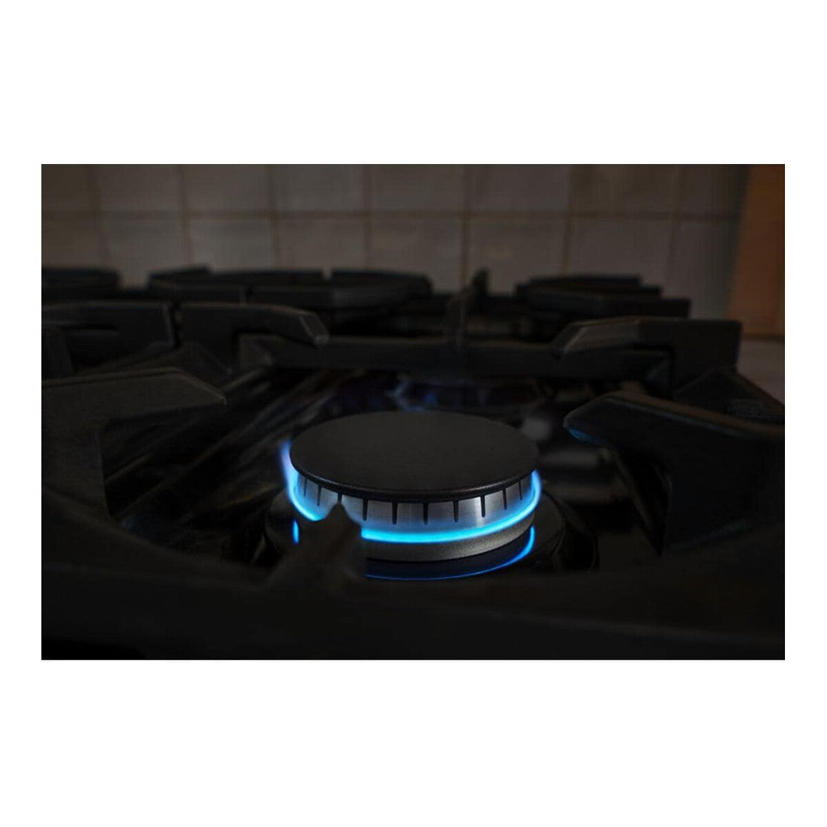 KitchenAid® 30-inch 4-Burner Gas Commercial-Style Rangetop
