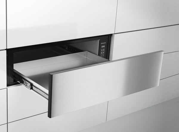 500 Series, Warming Drawer, 30'', Stainless Steel