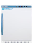 4 Cu.Ft. Vaccine Freezer, ADA Height