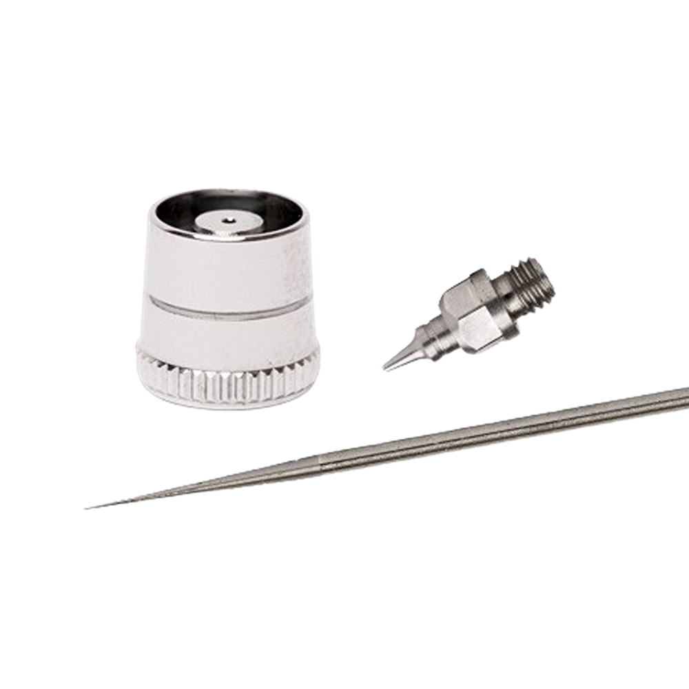 Grex Nozzle Conversion Kit, 0.3mm