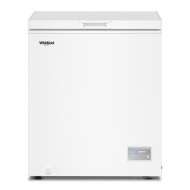 Whirlpool® 5 cu. ft. Chest Freezer with 1 Storage Basket