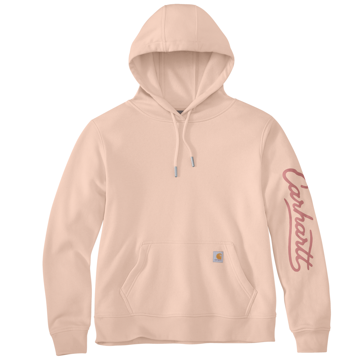 Carhartt Women's Sawyer Script Logo Sweatshirt