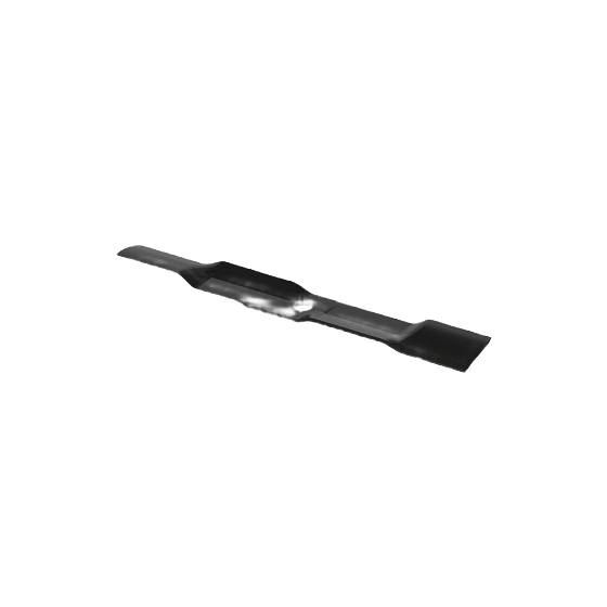 John Deere M113518 54" Mower Blade, Cut Length 147 mm (5.8 inch)