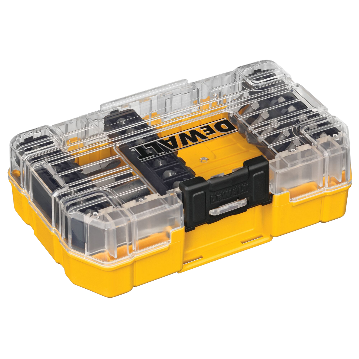 DEWALT ToughCase+ System Standard 29-Pc. Bit Set