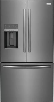 28 Cu. Ft. Standard-Depth French Door Refrigerator