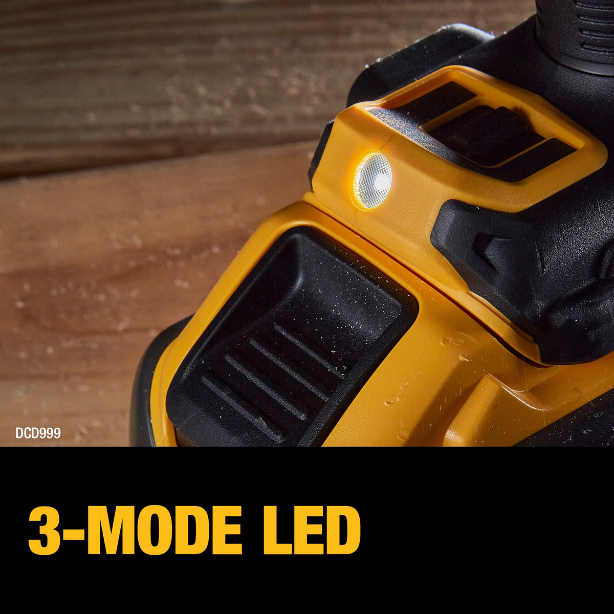 Dewalt 20V MAX* Drill / Driver Kit