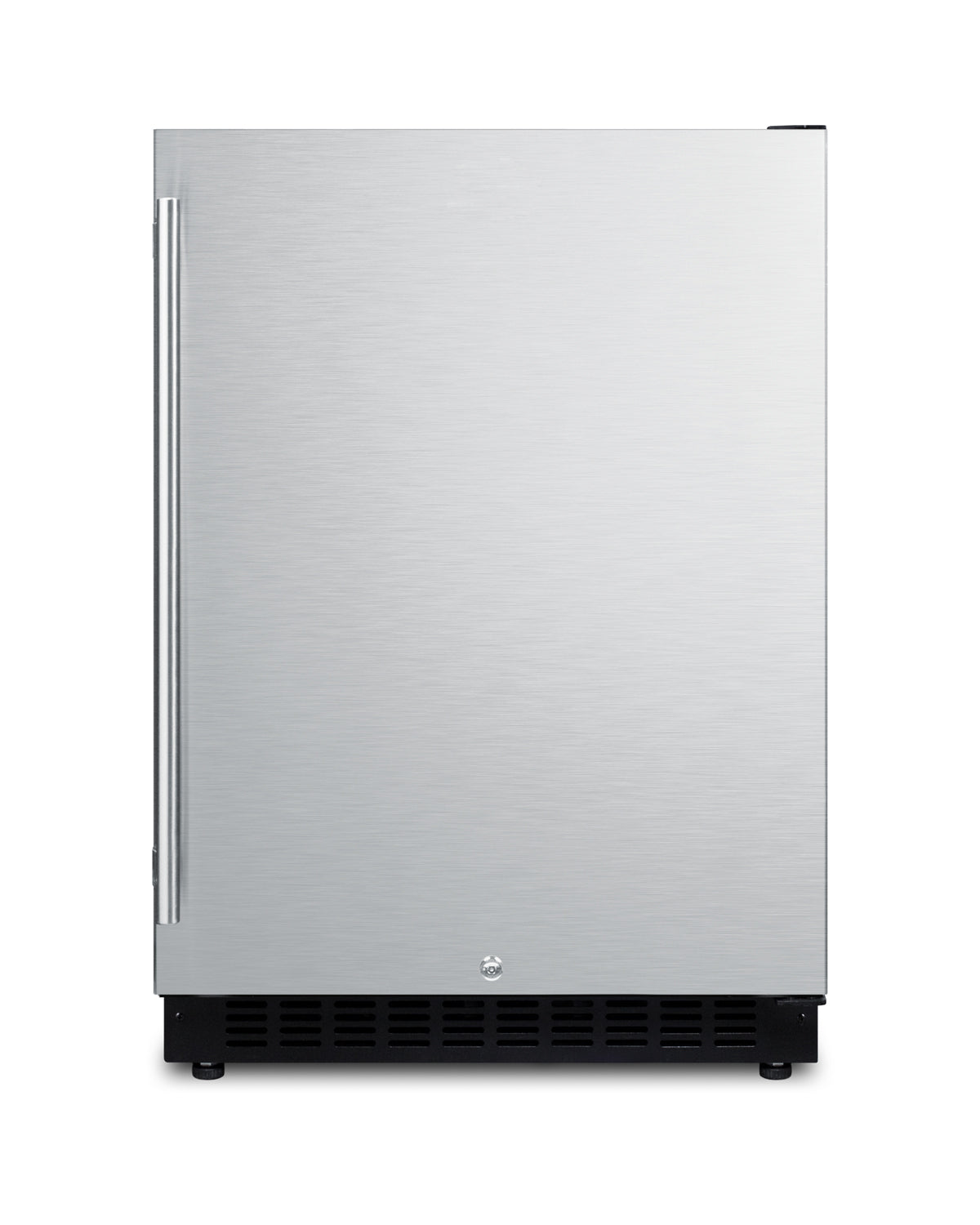 ガイアイオン SAJ Summit AL54 Undercounter Refrigerator ADA Compliant & Secure