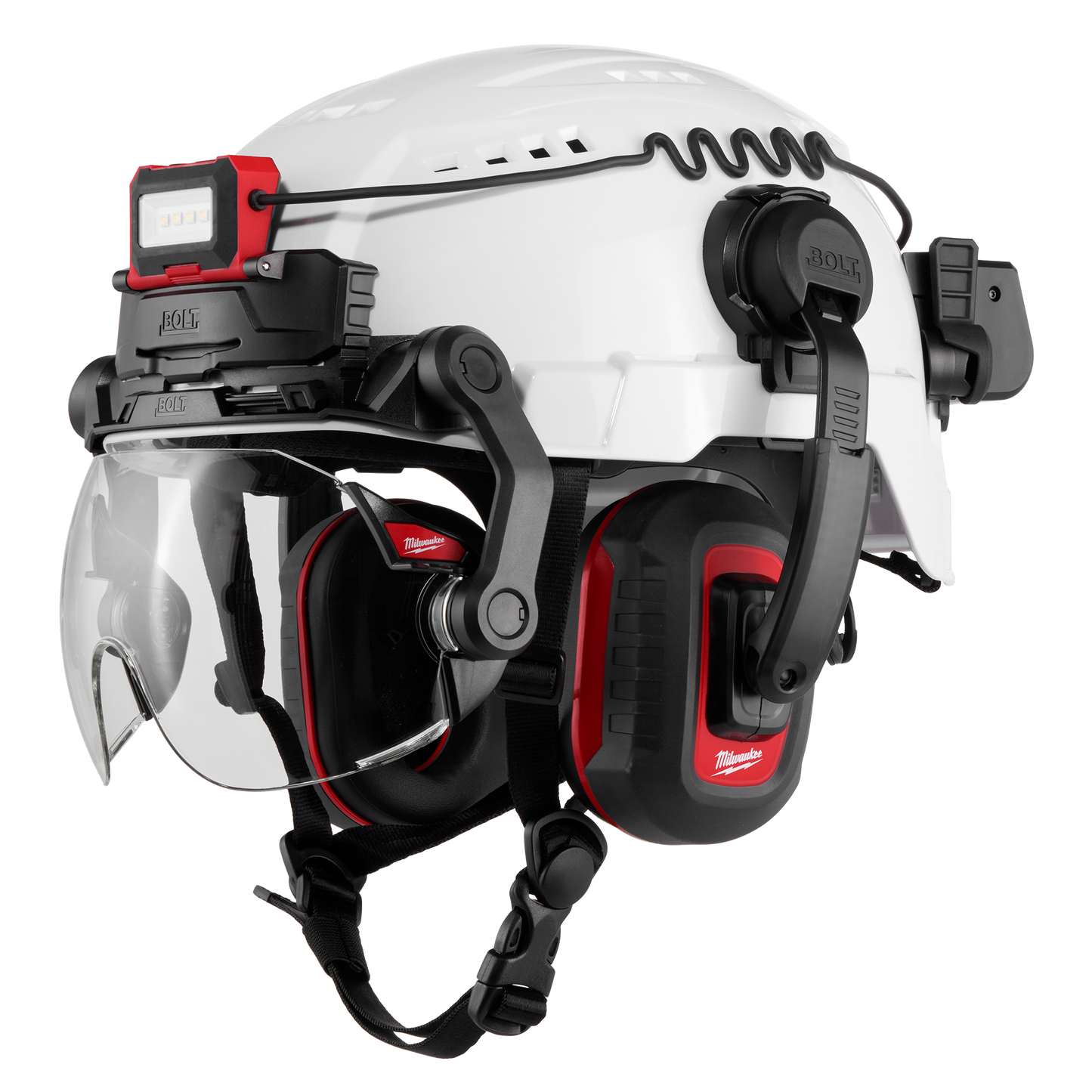 Milwaukee BOLT™ 24dB Earmuffs