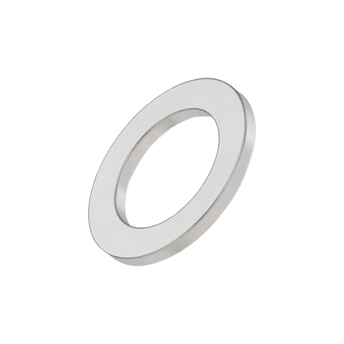 Round metal washer with center hole for nuts and bolts in John Deere parts and hardware collections under $50