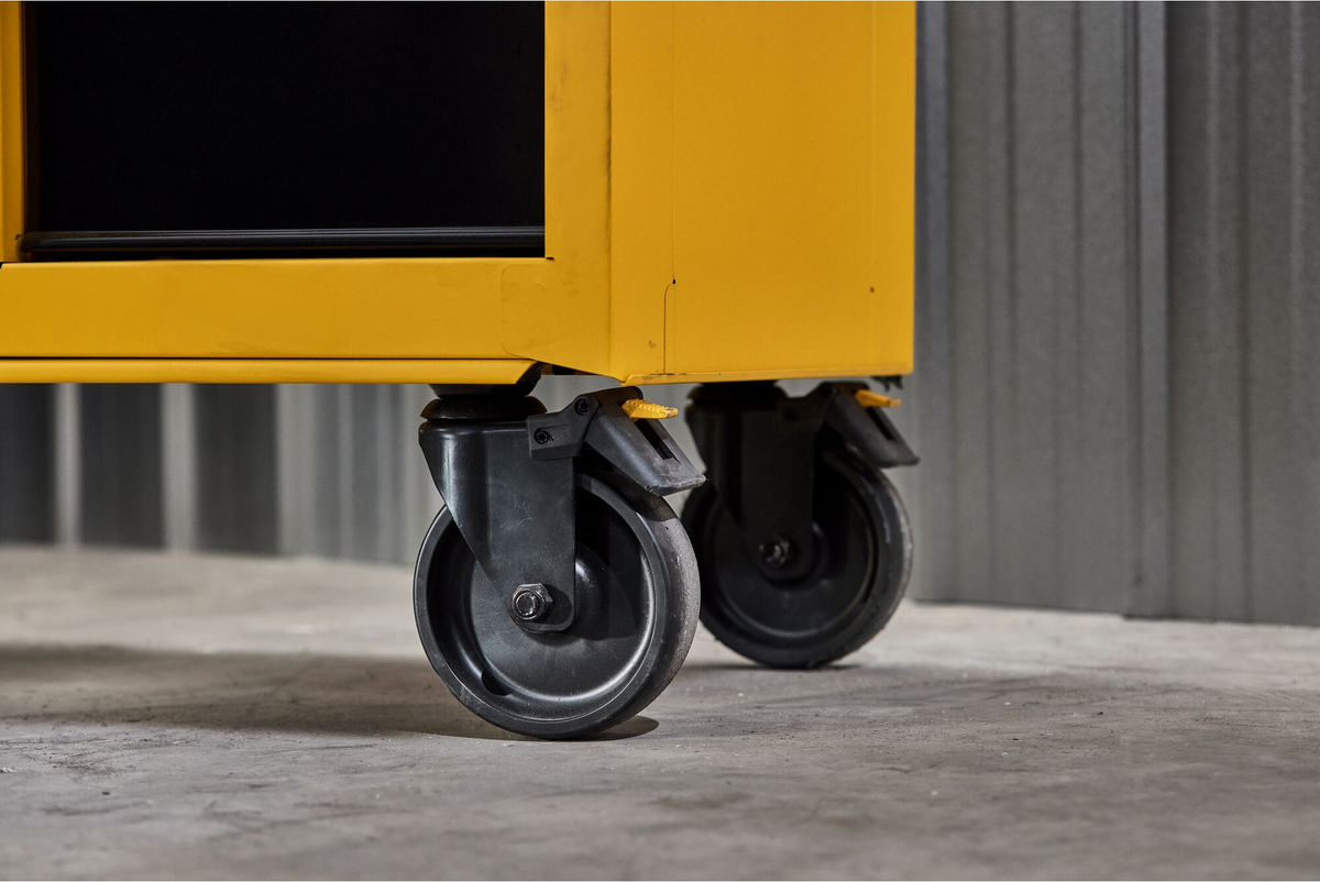 DEWALT 41" 8-Drawer Rolling Tool Cabinet