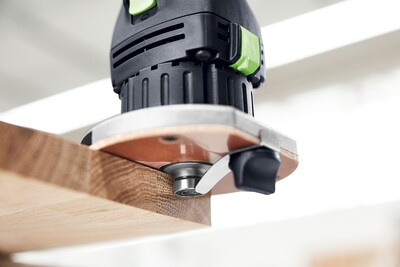 Festool 577986 Cordless Edge Router OFKC 500 R3 EB-Basic