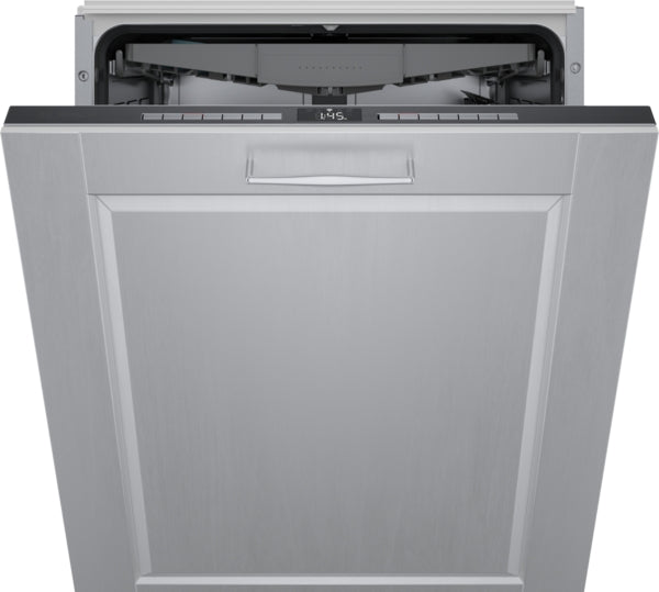 800 Series, Built-in Dishwasher (Custom Panel Ready), 24''