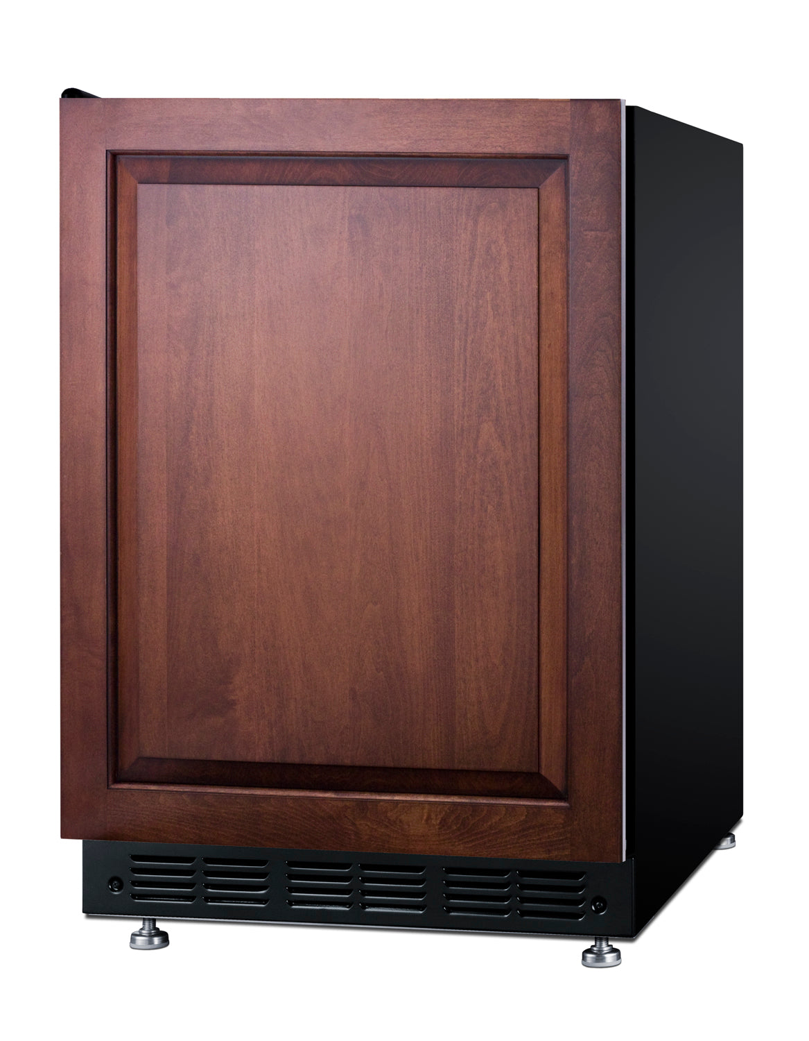 24" Wide All-Refrigerator (Panel Not Included)