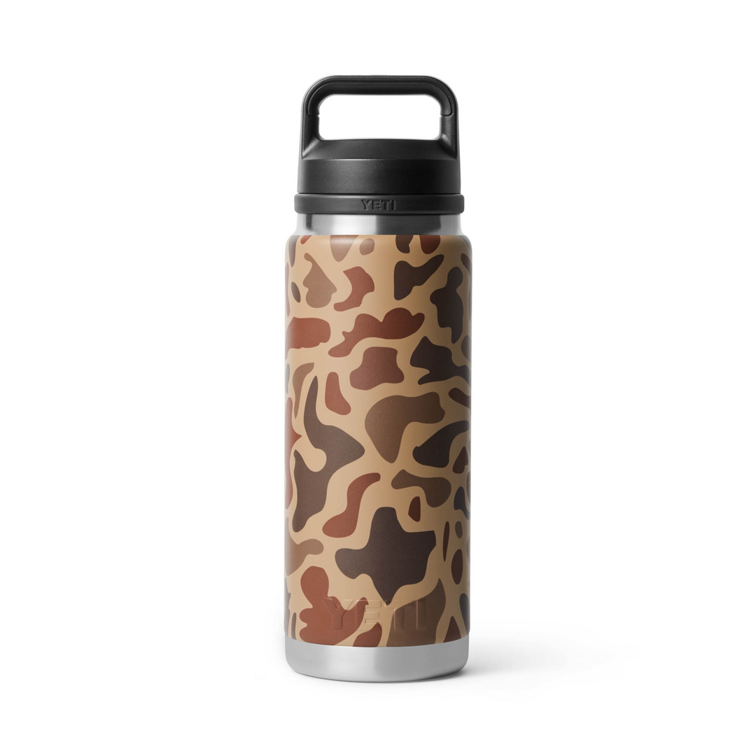 YETI Rambler 26 Oz. Bottle with Chug Cap
