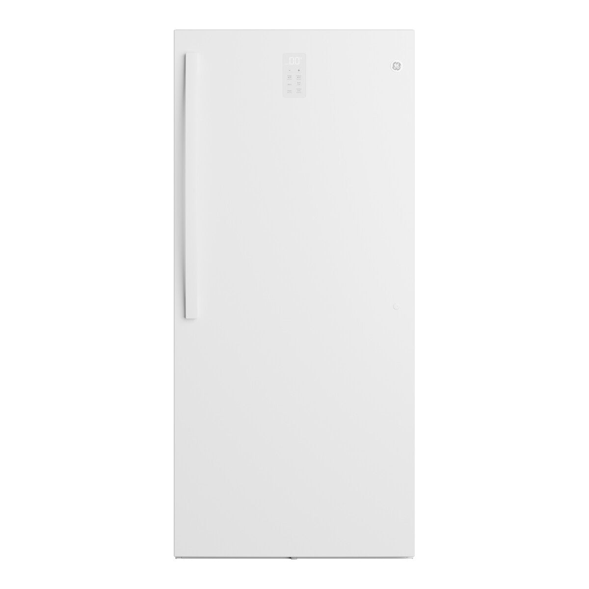 GE® 17.9 Cu. Ft. Garage Ready Convertible Upright Freezer